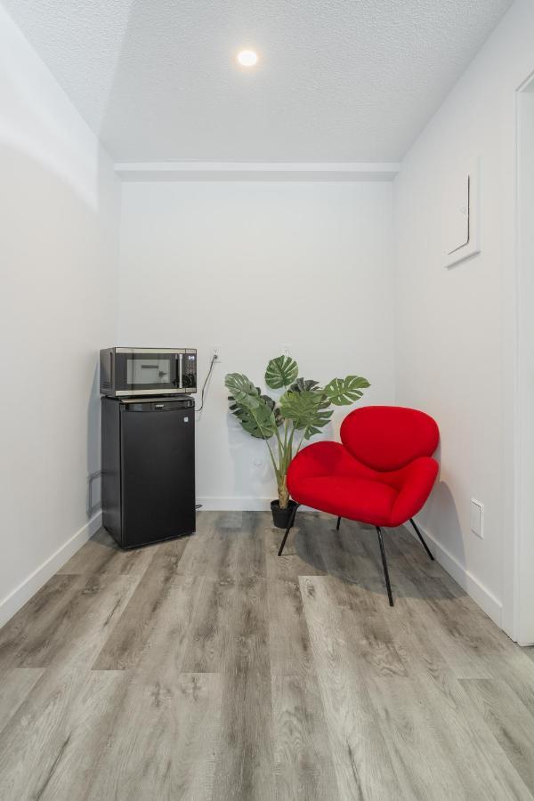 بروسار Motel Champlain المظهر الخارجي الصورة