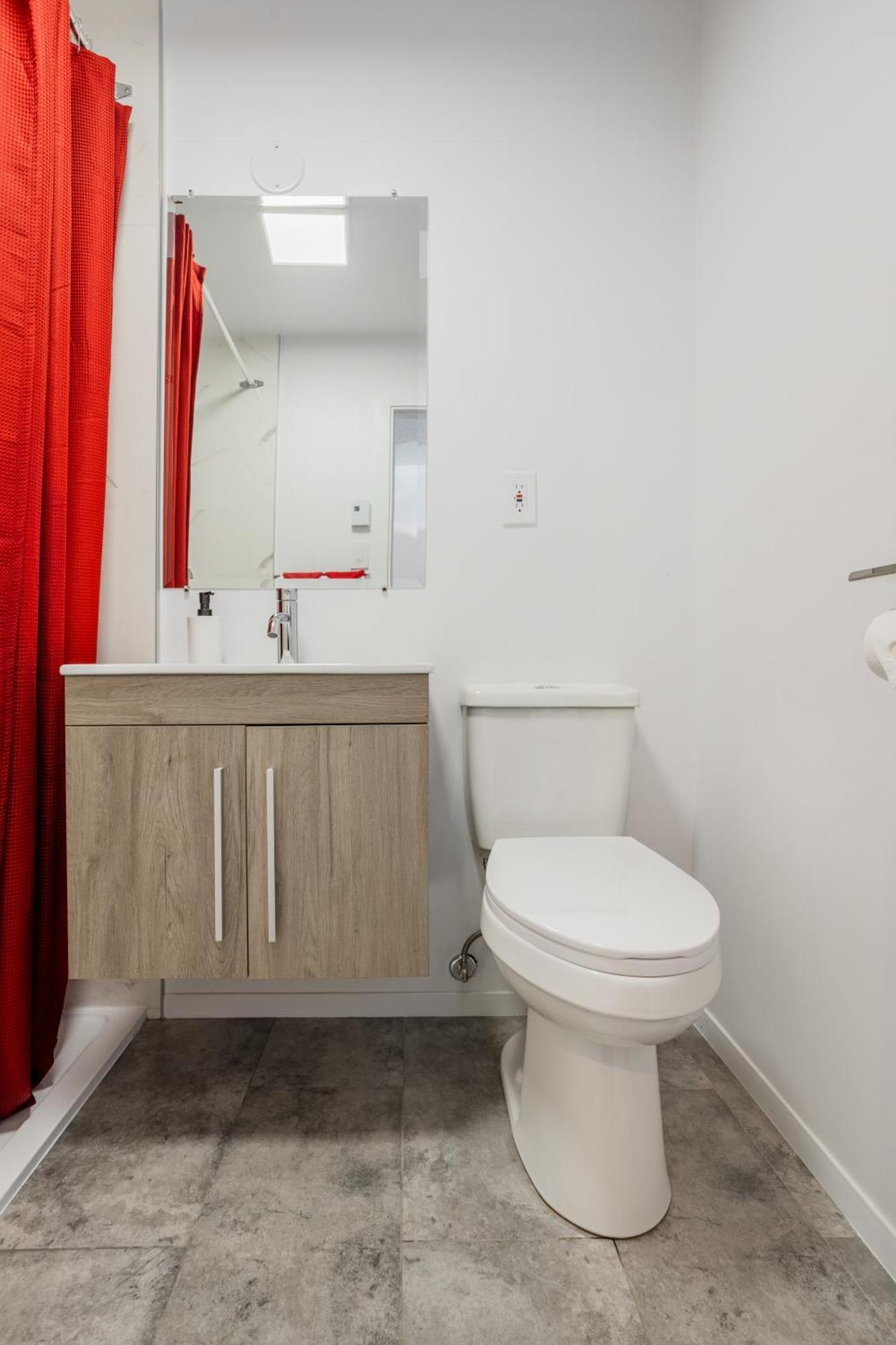 بروسار Motel Champlain المظهر الخارجي الصورة